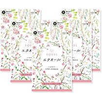 Amazon | 5個セット 【エクオール10㎎/1粒】30粒入 30日分 Amazon | 5個セット 【エクオール10㎎/1粒】30粒入 30日分